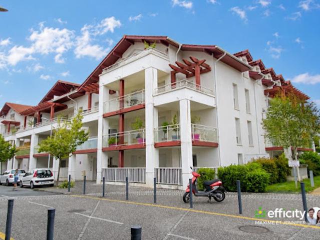Garage vente à Bayonne, Anglet
