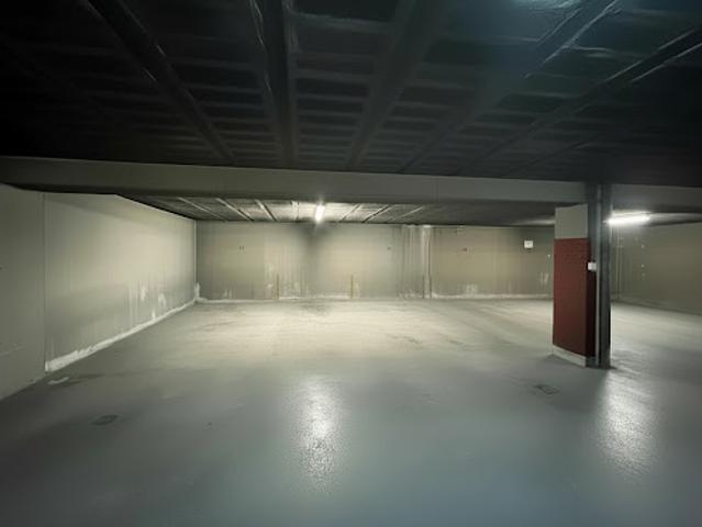 Garage vente à Annecy