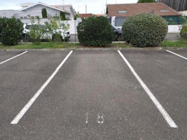 Garage vente à France métropolitaine, La Teste-de-buch