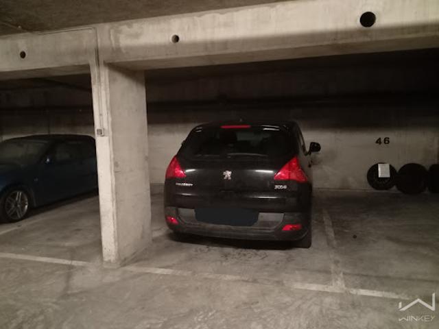 Garage vente à France métropolitaine, Argenteuil