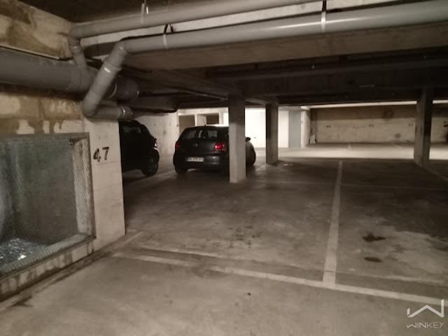 Garage vente à France métropolitaine, Argenteuil