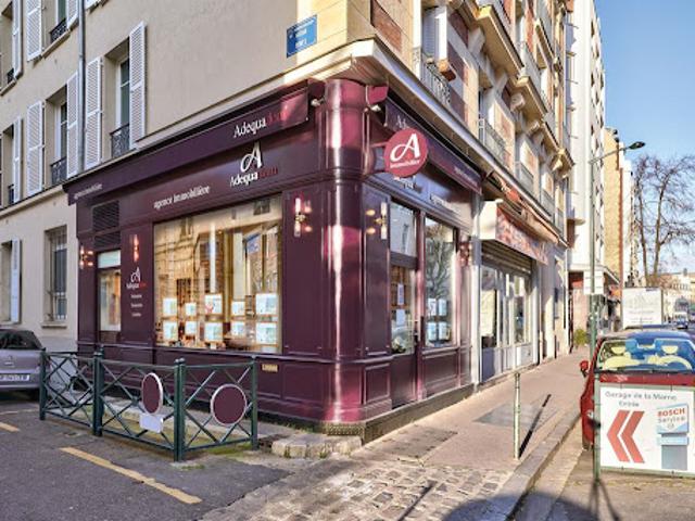 Garage vente à France métropolitaine, Bois-colombes