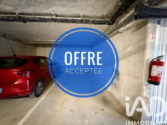 Garage vente à Marseille, Auriol