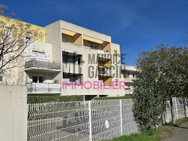 Garage vente à Avignon