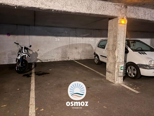 Garage vente à La Rochelle, Aytré