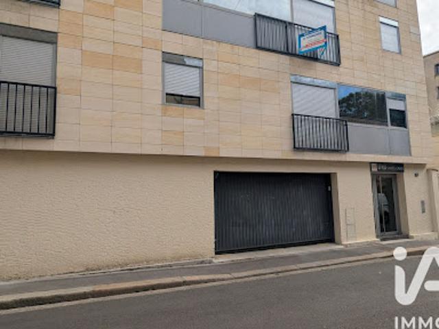 Garage vente à Bordeaux