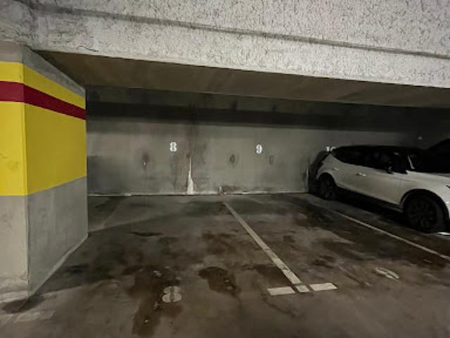 Garage vente à Bordeaux