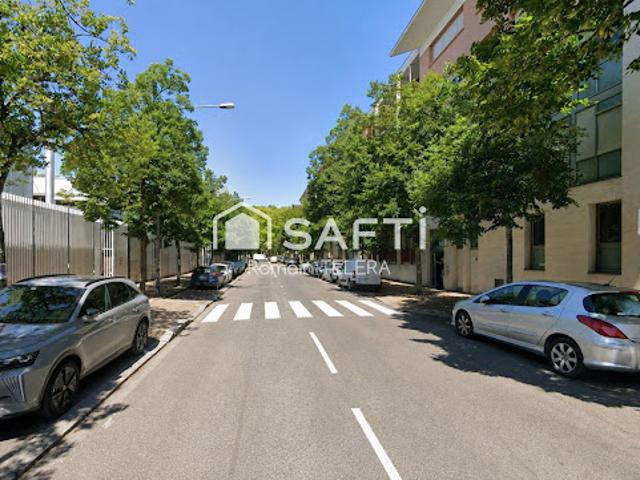 Garage vente à Bordeaux