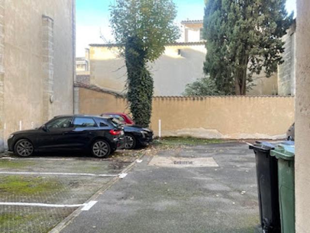Garage vente à Bordeaux