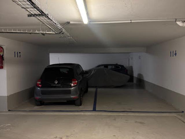 Garage vente à Boulogne-Billancourt, Boulogne-billancourt