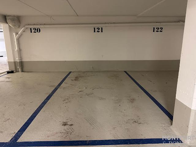 Garage vente à Boulogne-Billancourt, Boulogne-billancourt