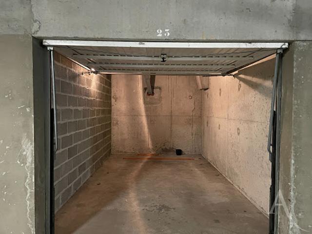 Garage vente à Caen