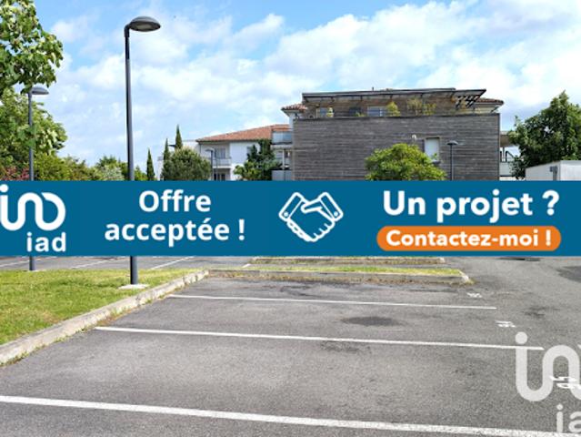 Garage vente à Castelginest