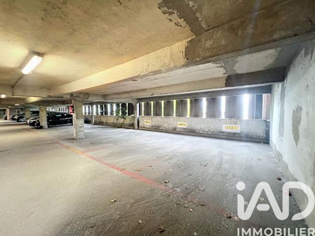 Garage vente à Pontoise, Cergy