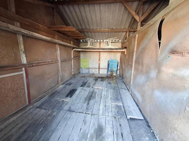 Garage vente à Châteaubriant-Ancenis, Châteaubriant