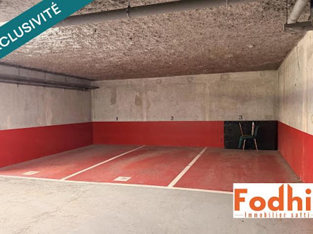 Garage vente à La Butte Rouge, Châtenay-Malabry
