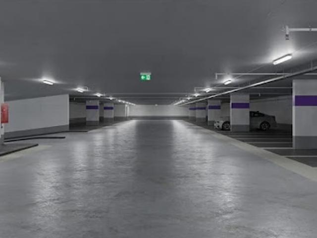 Garage vente à Nanterre, Colombes