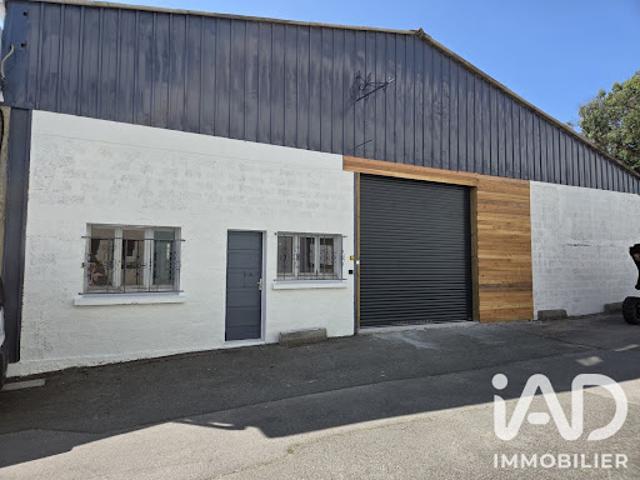 Garage vente à Coat Pin, Concarneau