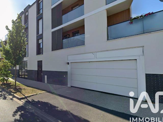 Garage vente à Argenteuil, Cormeilles-en-parisis