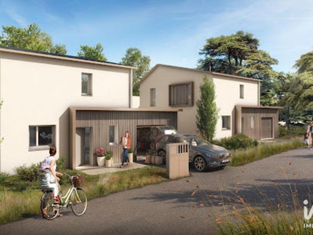 Garage vente à Nantes, Couëron