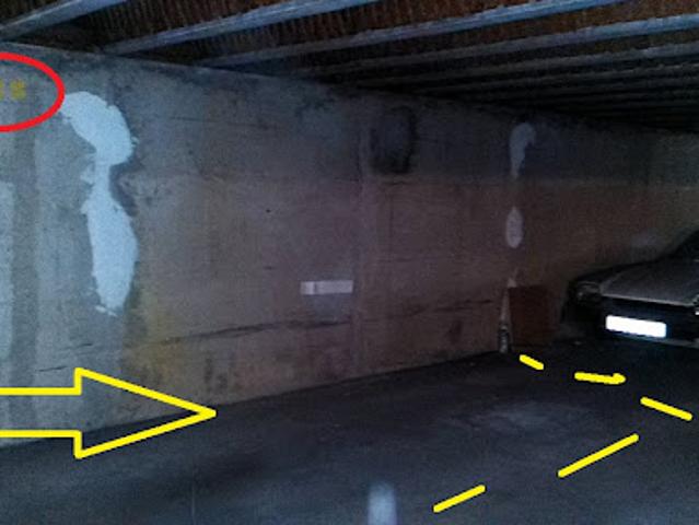 Garage vente à Nanterre, Courbevoie