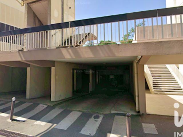 Garage vente à Créteil