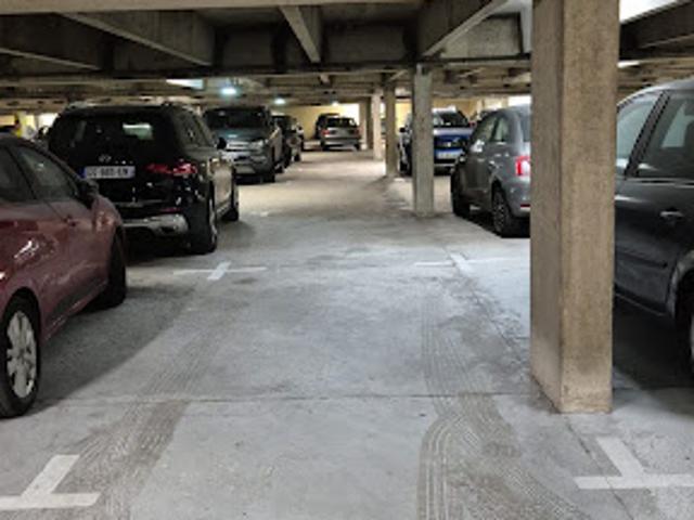 Garage vente à Créteil