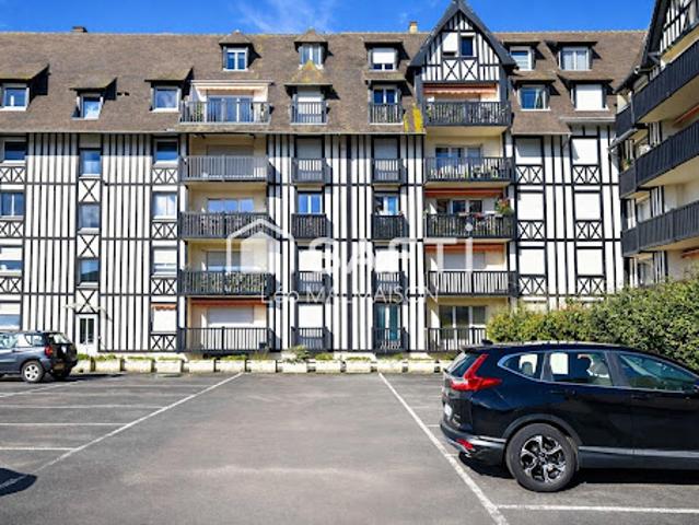 Garage vente à Lisieux, Deauville