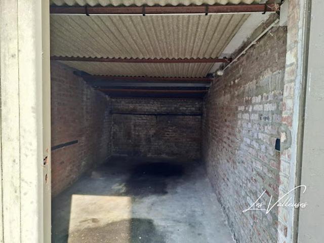 Garage vente à Dieppe