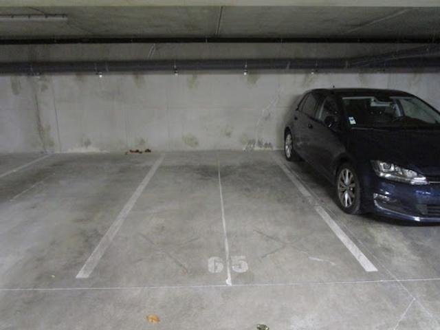 Garage vente à Dijon