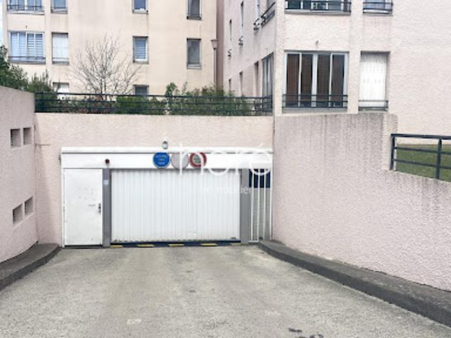 Garage vente à France métropolitaine, Ermont