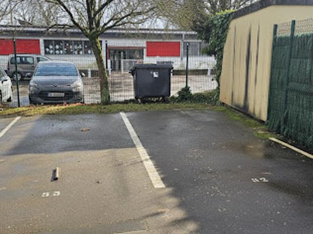 Garage vente à Metz, Hagondange
