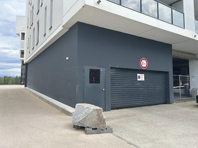 Garage vente à Strasbourg, Illkirch-graffenstaden