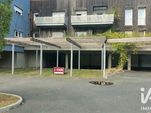 Garage vente à Bel-Air, La Chapelle-sur-Erdre