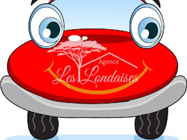 Garage vente à La Londe-les-Maures, Var
