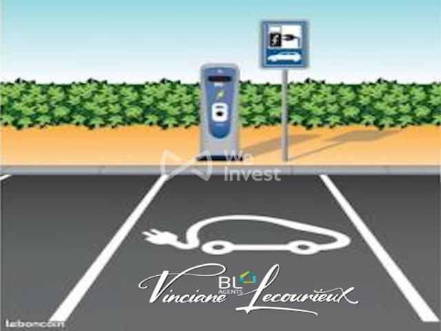 Garage vente à Arrondissement de Toulon, La Seyne-sur-mer