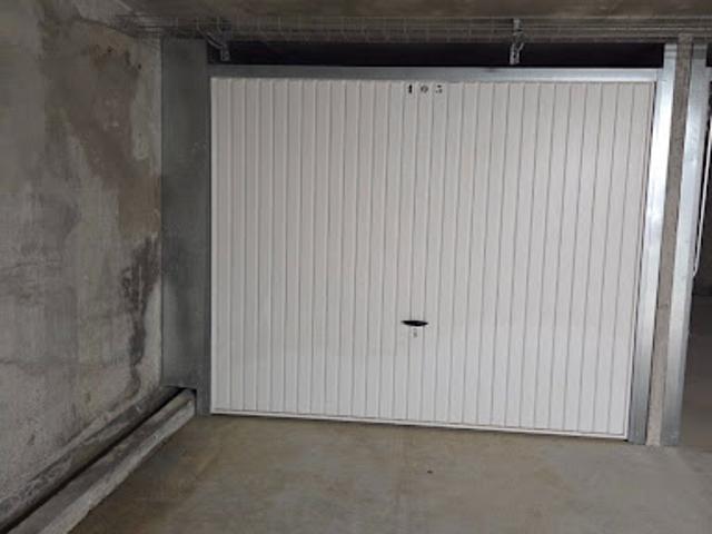 Garage vente à Grasse, Le Cannet