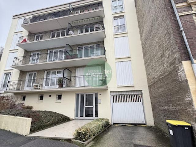 Garage vente à Le Havre