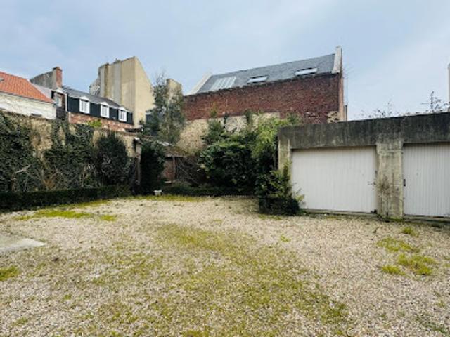 Garage vente à Le Havre, Anatole France
