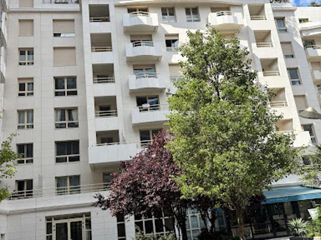 Garage vente à Nanterre, Levallois-perret