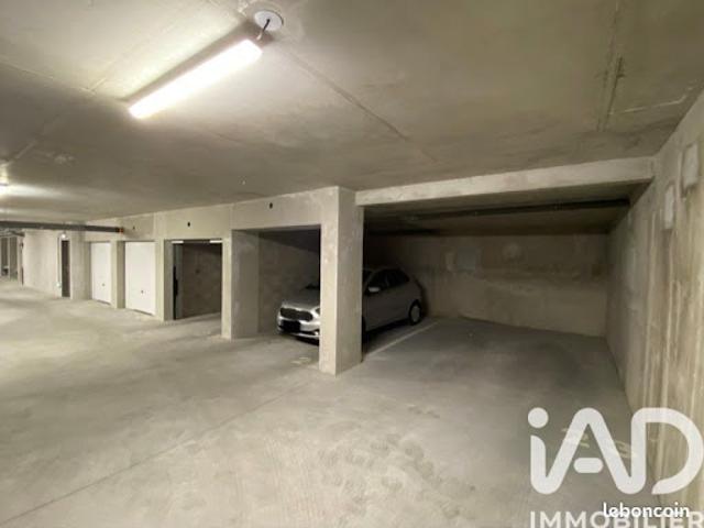 Garage vente à Lille