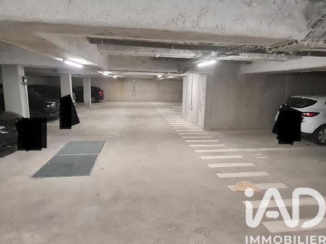 Garage vente à Lille
