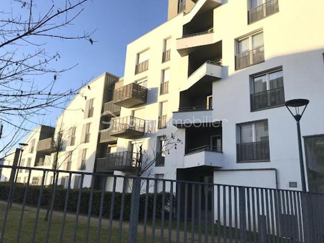Garage vente à Lille
