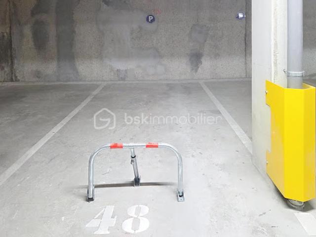 Garage vente à Le Raincy, Livry-gargan