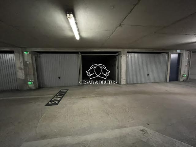 Garage vente à Lyon, Métropole de Lyon