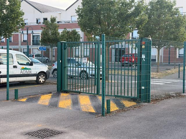 Garage vente à Compiègne, Margny-lès-compiègne