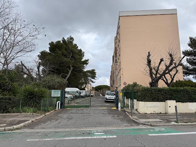 Garage vente à France métropolitaine, Marseille