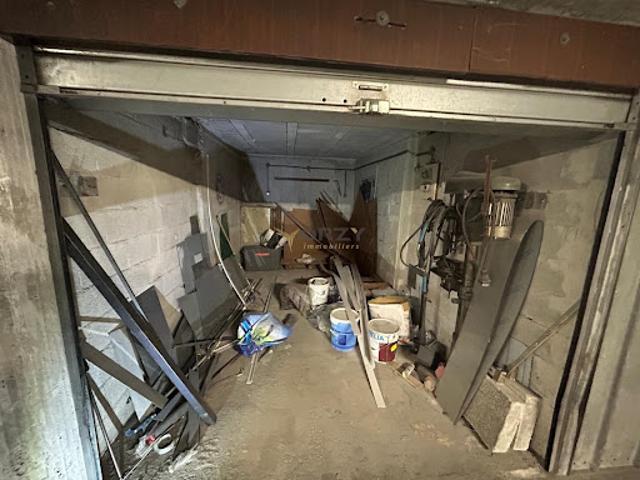 Garage vente à Marseille