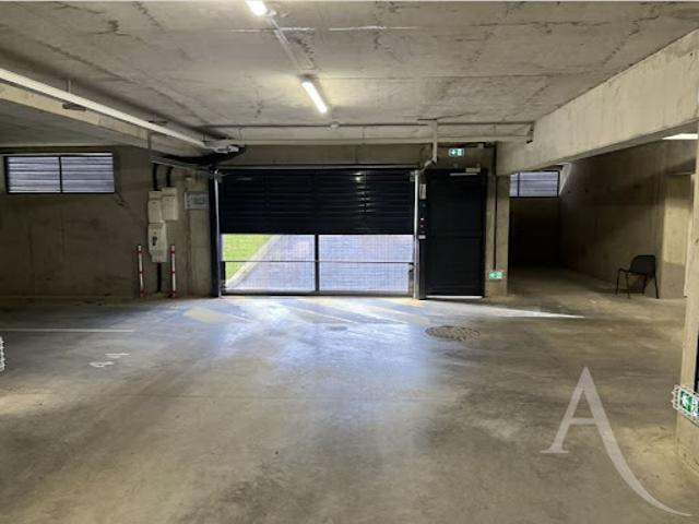 Garage vente à Metz
