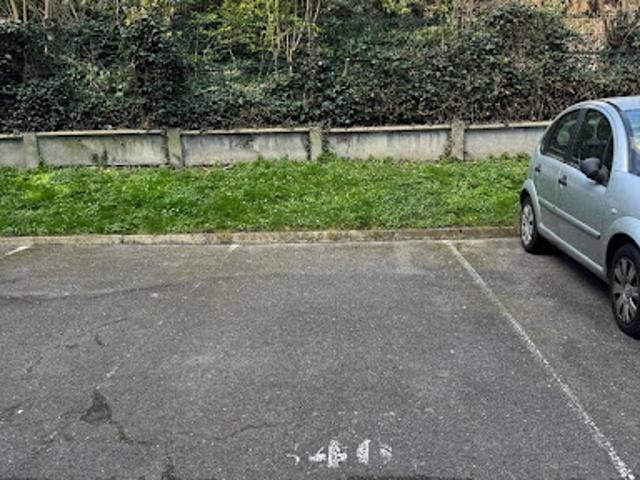 Garage vente à Boulogne-Billancourt, Meudon